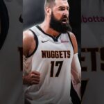 The Denver Nuggets are winning the championship! 🔥 #nba #basketball #espn #denvernuggets #sports