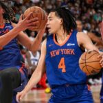 Did the Knicks Find a Hidden Gem in Summer League?