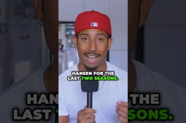 Yang Hansen is going to be a STAR for the Portland Trail Blazers