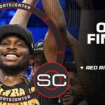 Oklahoma's FINEST 👏 Kayaking at Riversport, Thunder's title run + Red River Rivalry | SportsCenter