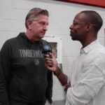 “[Joan’s] Fun To Watch.” | Chris Finch Summer League Sound | 07.12.25