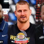 JJ Barea & Jared Dudley on Joining Jokic, Adelman, & NEW Nuggets Staff