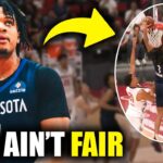 Terrence Shannon Jr. Will Become A MONSTER...