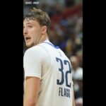 Did the Dallas Mavericks draft a bootleg version of Luka Doncic?