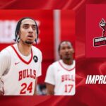 Chicago Bulls improve but still fall to the Kings!!!