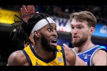 Indiana Pacers - Isaiah Jackson extended! Myles Turner bitter & childish! IU Basketball busy!