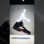 Air Jordan 5 Chicago Bulls #nike #airjordan #airjordan5 #chicagobulls #goat #sneakers #love #live