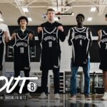 SCOUT: Inside Draft Night & Introducing the Brooklyn Nets’ Rookies