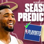 Cleveland Cavaliers 2025-26 Season Prediction | Can They Make the NBA Finals?
