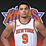 The New York Knicks Have Found Their Next SUPERSTAR…