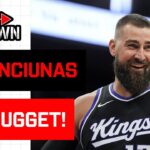 Jonas Valanciunas is officially with the Denver Nuggets, so now what? | The Rundown