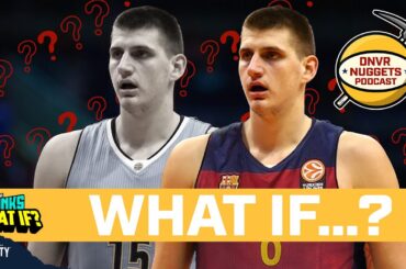Top 10 Biggest “What If’s” in Denver Nuggets History | DNVR Nuggets Podcast
