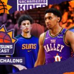 EVERYONE Available For Phoenix Suns In Game 3 | PHNX Suns Summer League WATCH ALONG