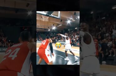 The Biggest TROLL in NBA 😭💀