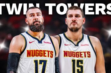 The NBA Has A Nikola Jokic & Jonas Valančiūnas PROBLEM