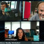 Miami Heat Captain Bam Adebayo Partied w/ Luka Dončić In Greece At Michael Jordan's Brand Event