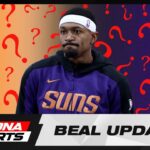 Have we figured out why Bradley Beal is still on the Phoenix Suns?