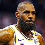 LeBron James Just Made Things Ugly