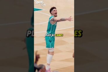 Baron Davis says Lamelo Ball NEEDS to step up for Charlotte Hornets