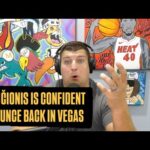 Kasparas Jakučionis Is Confident He'll Bounce Back And Play Better Rest Of Miami Heat Summer League