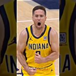 The Pacers X-Factor 👿🔥