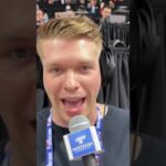 Cooper Flagg showed his Next Level in the Mavs loss to the Spurs in Summer league