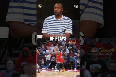 Gil LOVES Lonzo to the CAVS