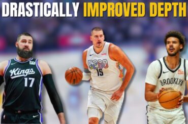 The Nuggets Are Ready to Win Big