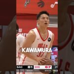 Yuki Kawamura is still HIM 😤🔥