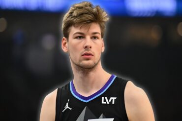 The Utah Jazz Are Hiding A Monster