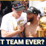 Is This the Best Nuggets Team Ever? How Will the Bench Bolster The Team?