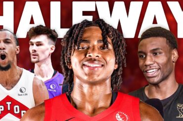 Biggest Takeaways From the Raptors at 2025 Summer League (So Far)