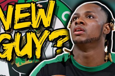 Could Charles Bassey Solve the Celtics' Problems?