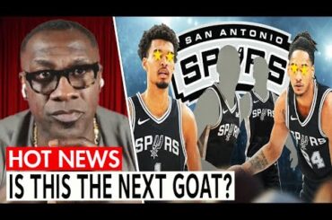 How the San Antonio Spurs’ new superteam Will TEAR the NBA apart and CROWN Wembanyama king!