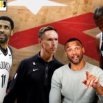 Did KD Blame Kyrie For Brooklyn Nets' Implosion?