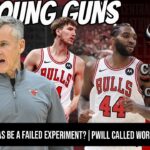 Will Noa Essengue Or Matas Be Another Bulls' Failed Experiment?  | P-Will Worst Valued Contract