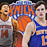 The New York Knicks Have TWO Players READY To BREAKOUT...