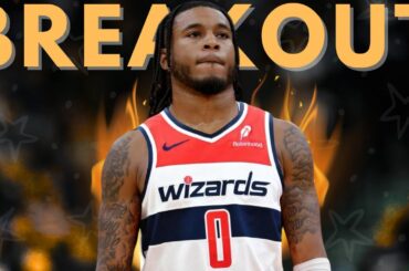 The Cam Whitmore Breakout is Upon Us....