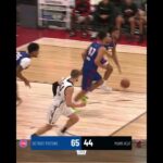 3rd Quarter Highlights | Pistons vs Heat #detroitpistons #pistons #nba #nbasummerleague