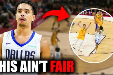 How Did Ryan Nembhard Go Undrafted?