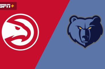 Atlanta Hawks @ Memphis Grizzlies I NBA Summer League  live score