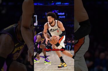 How the Pistons SURVIVE WITHOUT CADE CUNNINGHAM 😤🔥 #cadecunningham #DetroitBasketball#Pistons #NBA