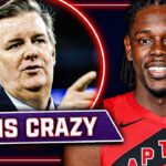 The Raptors Dodged a MASSIVE Bullet...