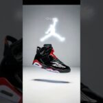 Air Jordan 6 🐐 Chicago Bulls #nba #nike #airjordan #airjordan6 #love #live #viral #sneakers