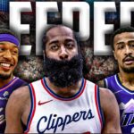 Stop Sleeping on the Los Angeles Clippers…