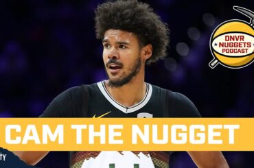 The biggest takeaways from Cam Johnson’s first press conference  as a Denver Nugget | DNVR Nuggets