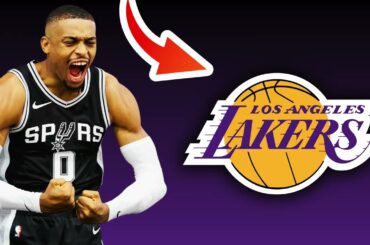 San Antonio Spurs TRADE Keldon Johnson To The Los Angeles Lakers? | NBA Trade Rumors