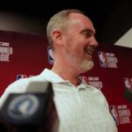 “Our Defense Was Elite.” | Kevin Hanson Summer League Sound | 07.15.25