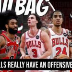 Mailbag: Do The Bulls Really Have An Offensive Identity? | Where Does Chicago's Young Core Rank?