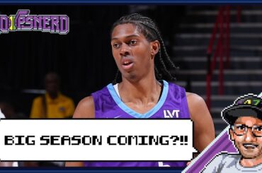 Cody Williams is looking like a comeback possibility for the Jazz | Hoops Nerd Show